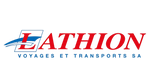 Lathion voyages