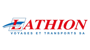 Lathion voyages