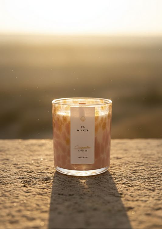 05. Mirage
