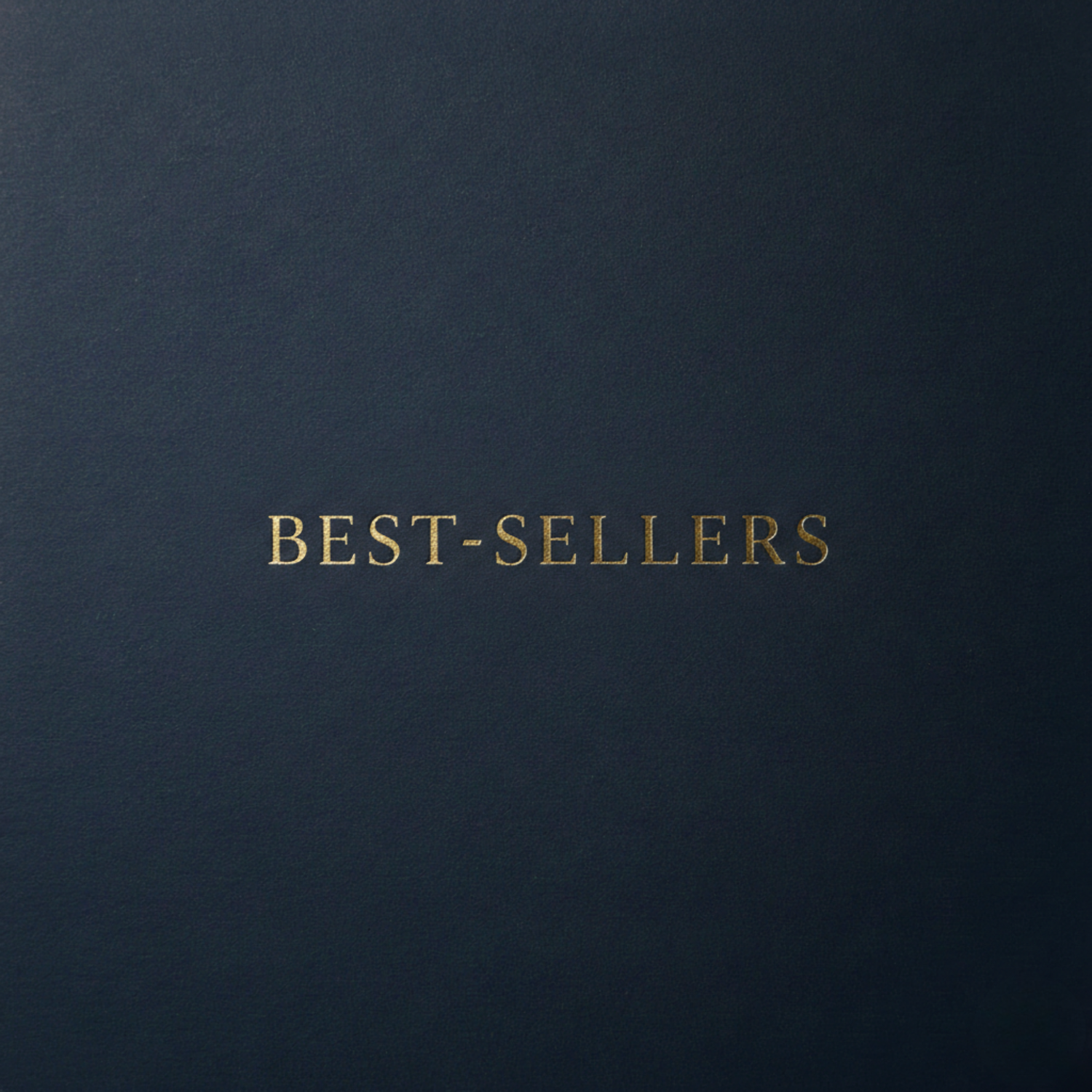 Best-sellers