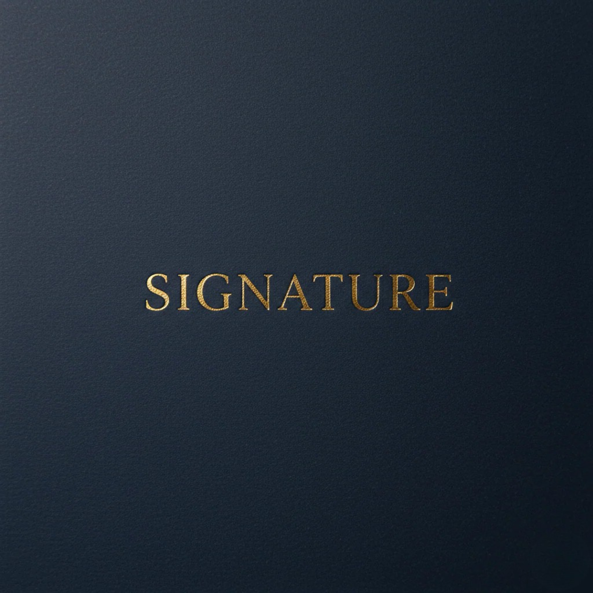 Signature Collection Signature – Clara&Co.