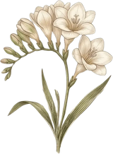 Freesia