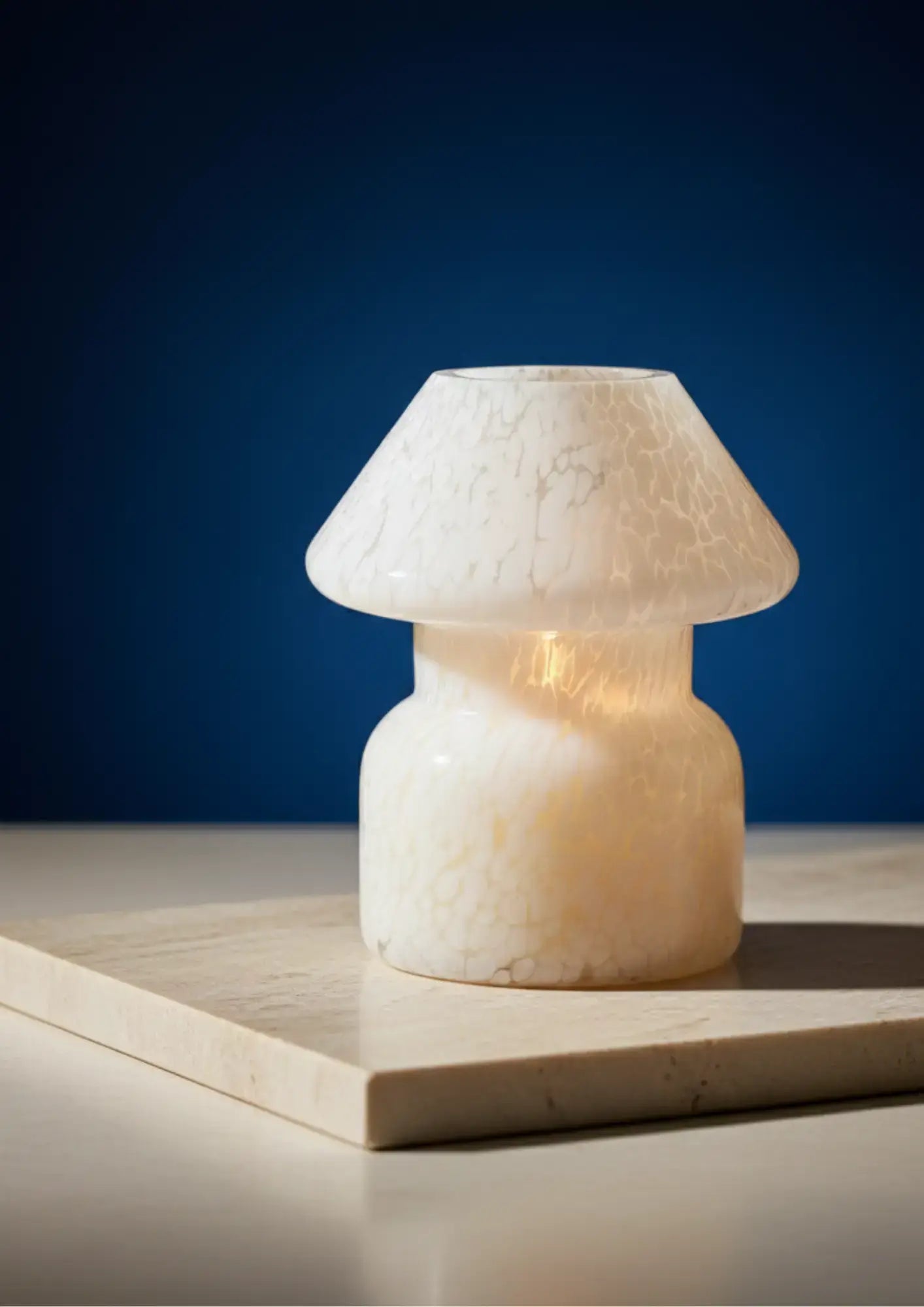 Yumenokome Lampe Lit