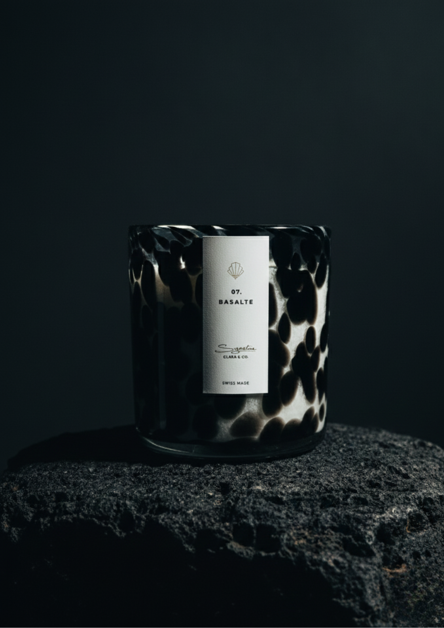 07. Basalt