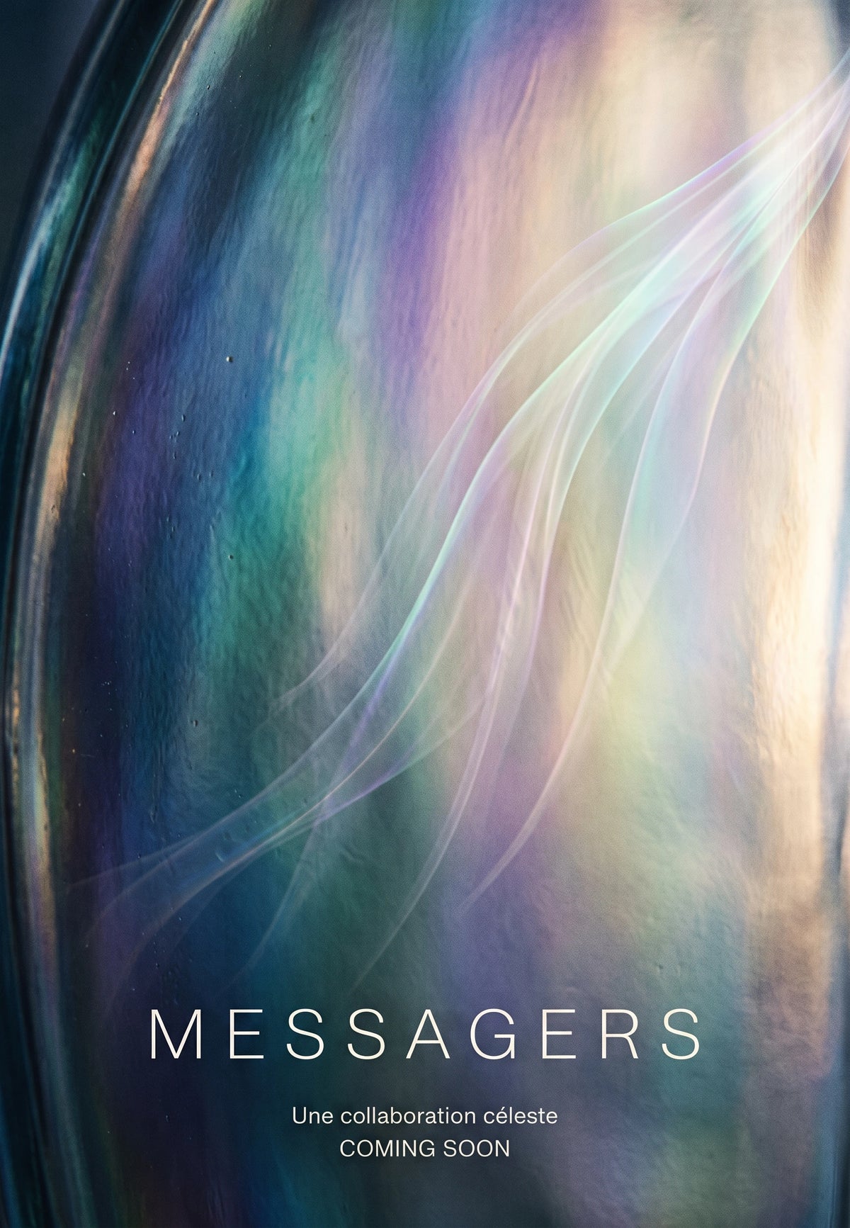 Messagers