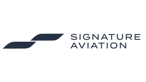 Signature aviation